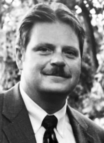 Jeffrey W. Steele